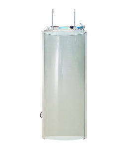 Water Fountain With RO (YS-2WB-PRE)