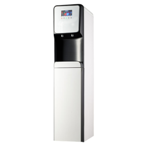 Hot And Cold Floor Standing Water Dispenser YLR-LW-2-5-RO-98LB