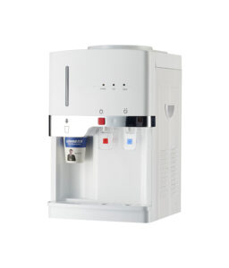 Counter Top Water Dispenser YLR-LW-2-5-102TB