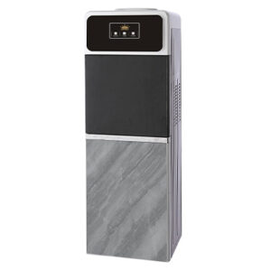 Water Dispenser YLRX5-2-198B Grey Cupbs