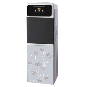 Water Dispenser YLRX5-2-198B Grey Floral