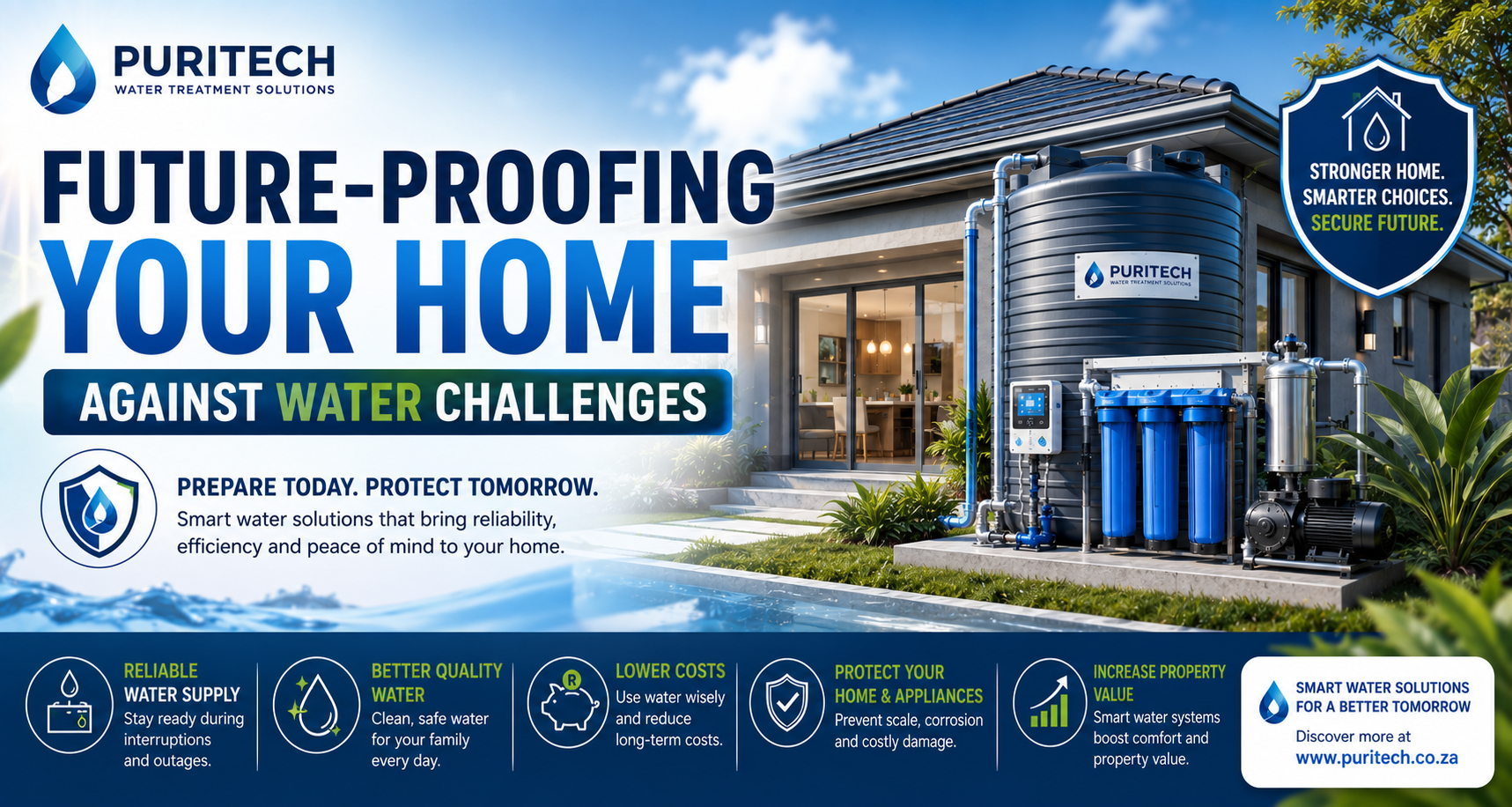 Future Proofing Your Home