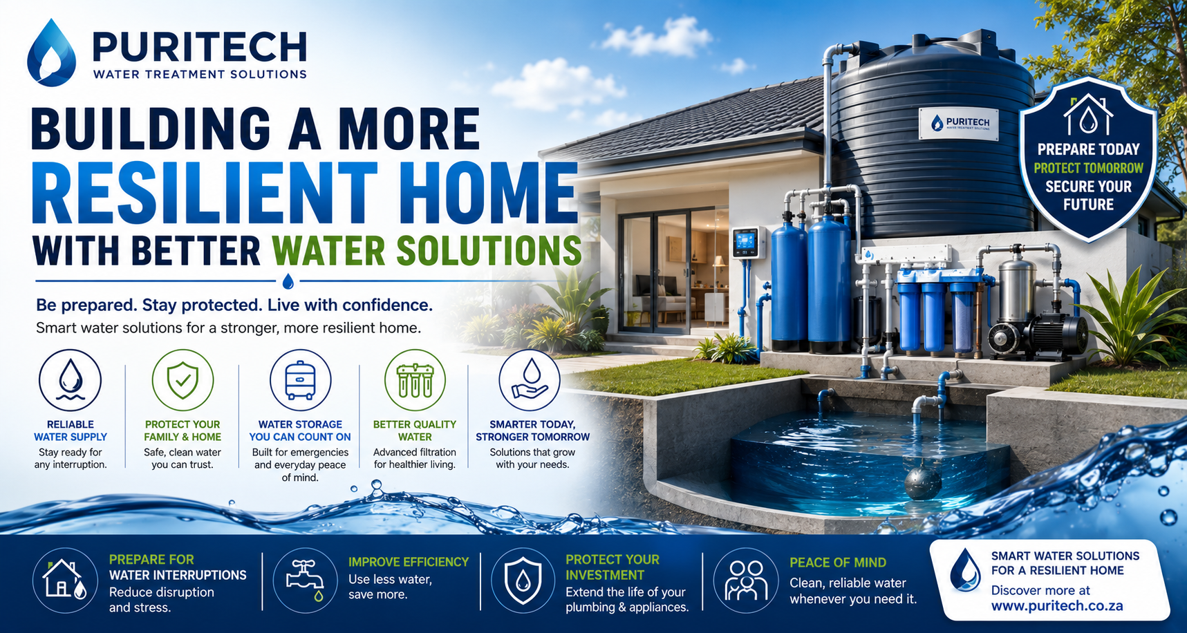 Home Resilience