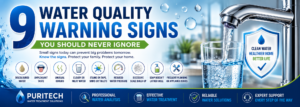 Water Quality Warning Signs